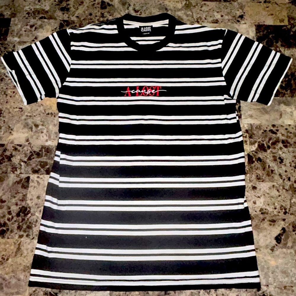 A Lost Cause Tee Shirt